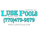 Lusk Pools - Swimming Pool Equipment & Supplies