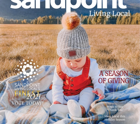 Sandpoint Living - Sandpoint, ID