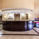 Comfort Suites - Motels