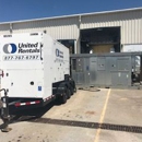 United Rentals - Power & HVAC - Contractors Equipment Rental