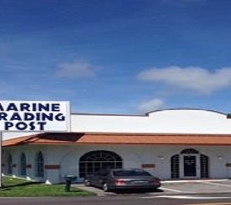 Marine Trading Post Of Naples - Naples, FL