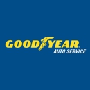 Goodyear Auto Service Center - Tire Dealers