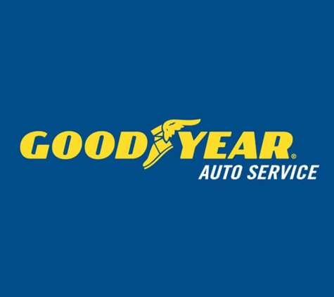 Goodyear Auto Service - Sacramento, CA