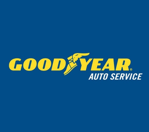 Goodyear Auto Service - CLOSED - Fife, WA