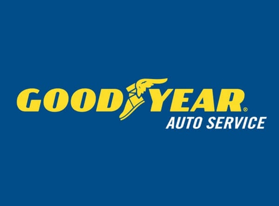 Goodyear Auto Service Center - Cincinnati, OH