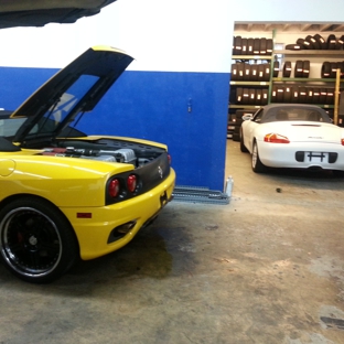 Mario & Sons Tires And Auto Repairs - Pompano Beach, FL