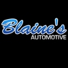 Blaine's Automotive gallery