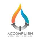 Accomplish Water Heater Service
