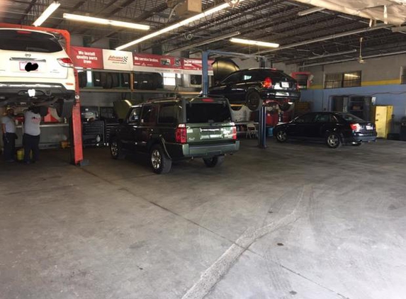 A & S Tires Plus - Agawam, MA