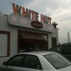 White Hut