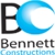 BC Bennett Constructions - Scaffolding
