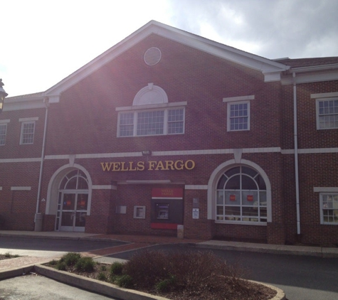 Wells Fargo Bank - Media, PA