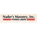 Nader's Masonry Inc - Brick-Clay-Common & Face