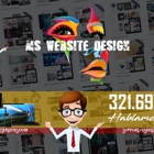 MS Website Design