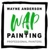 Wayne Anderson Painting - Painters & Decorators