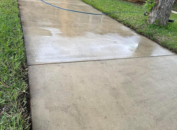 Texas Express Pressure Washing - San Antonio, TX