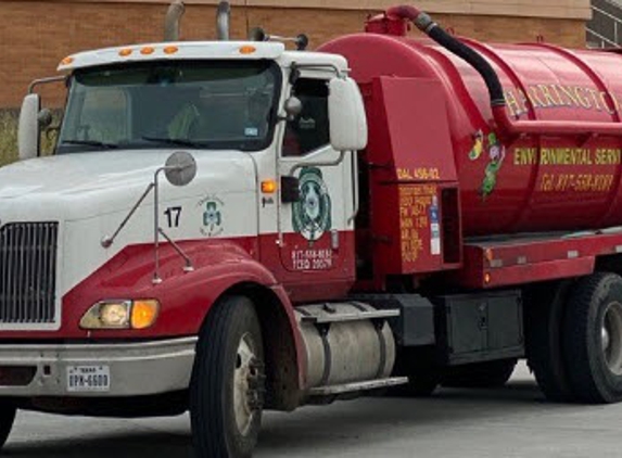 Harrington Septic Cleaning & Environmental Services - Fort Worth, TX