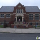 Washington Irving Public Library - Libraries