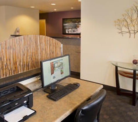 Aspen Suites Hotel Anchorage - Anchorage, AK