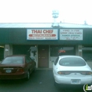 Thai Chef - Thai Restaurants