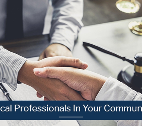 Lamont Law - Toronto, NSW. Local Professionals In Your Community