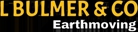 L Bulmer & Co - Excavation & Earthmoving Contractors