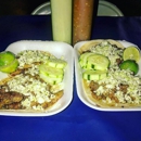 La Frontera 1 - Mexican Restaurants