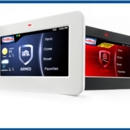 Protech Security - Security Control Systems & Monitoring