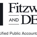 Fitzwater & Dean - Accountants-Certified Public