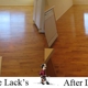 Lack's Cleaning Service