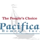 Pacifica Homes Inc