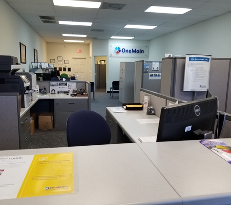 OneMain Financial - Zephyrhills, FL