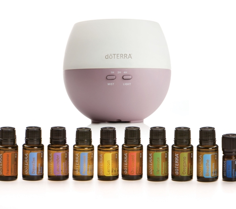 Joyful Casa, doTERRA Essential Oils - Round Rock, TX