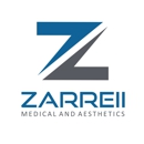 Zarreii Medical and Aesthetics: Peymon Zarreii, MD - Medical Centers