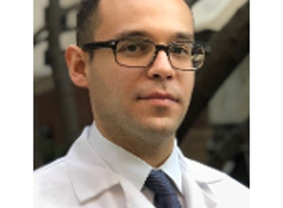 Lucas Resende Salgado, MD, MPA - Astoria, NY