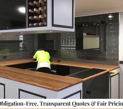 Peter Berger French Polishing - Capalaba, QLD. Obligation‑Free, Transparent Quotes & Fair Pricing