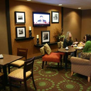 Hampton Inn Iowa City/Coralville - Coralville, IA