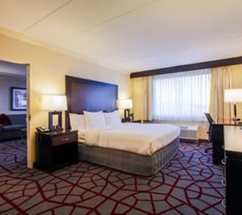 DoubleTree by Hilton Hotel Chicago - Alsip - Alsip, IL