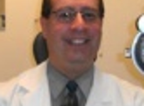 Dr. Christopher Scott Couzins, OD - Holland, NY