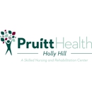 PruittHealth - Holly Hill - Assisted Living & Elder Care Services