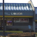Golden Village Liquor - Liquor Stores