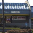 Golden Village Liquor