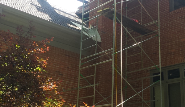 Brick & Stone Masonry LLC - Louisville, KY