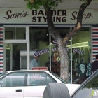 Sam's Barber Styling Shop