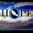 Hope For Family Adoption