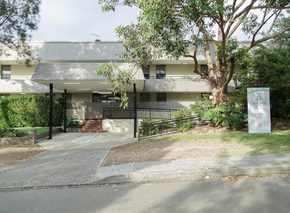 Hardi Aged Care - Manly Vale Aged Care - Manly Vale, NSW
