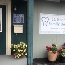 St. George Family Dental - Endodontists