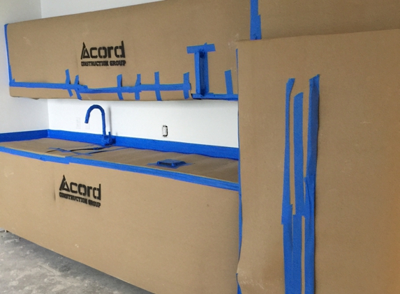 Acord Construction Group - Miami, FL