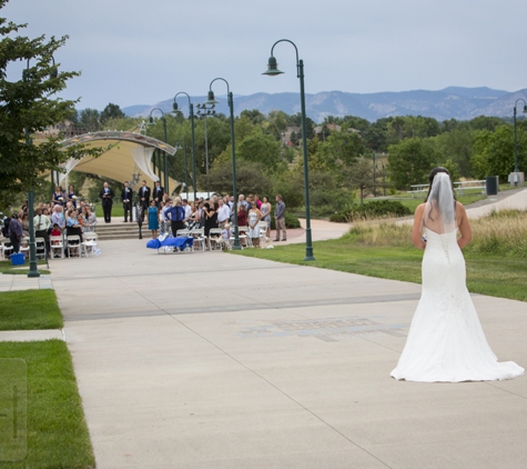 Weddings at Lakewood - Lakewood, CO