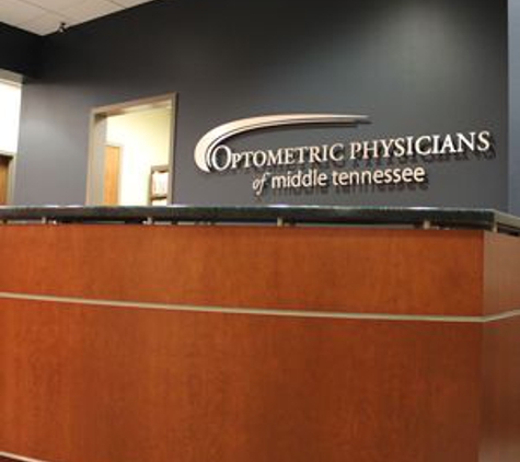 Optometric Physicians of Middle Tennessee - Nashville - Nashville, TN